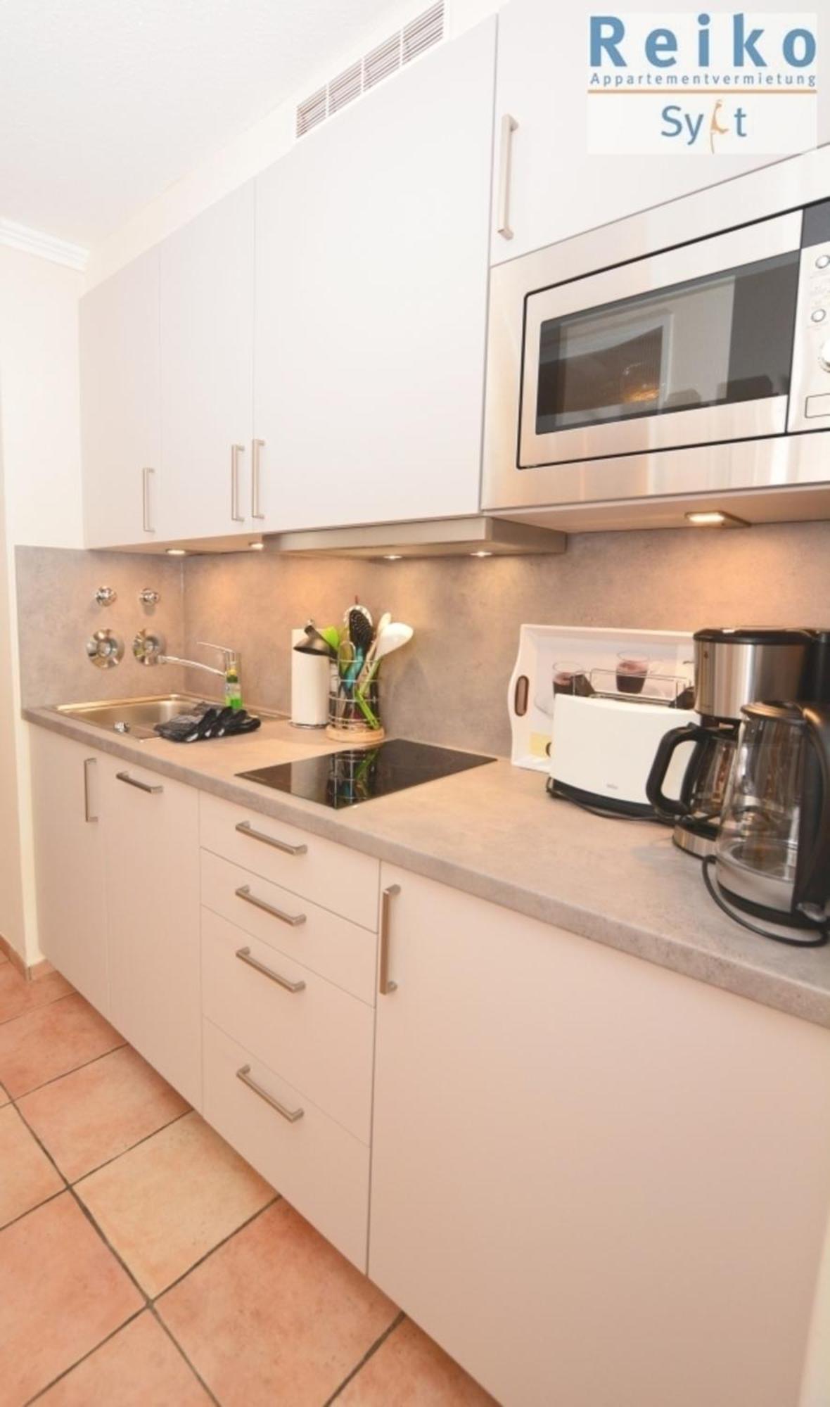 2-70, Seeseite Haus Am Meer, Toller Nordseeblick, Wlan, 1 Zi Westerland Exterior foto